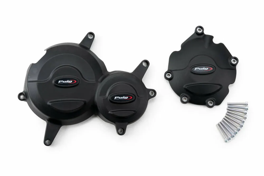 defaultClRkKk7IYHyOo PUIG TANKDECKEL-ABDECKUNG HONDA CB1000R NEO SPORT CAFÉ - 21451N