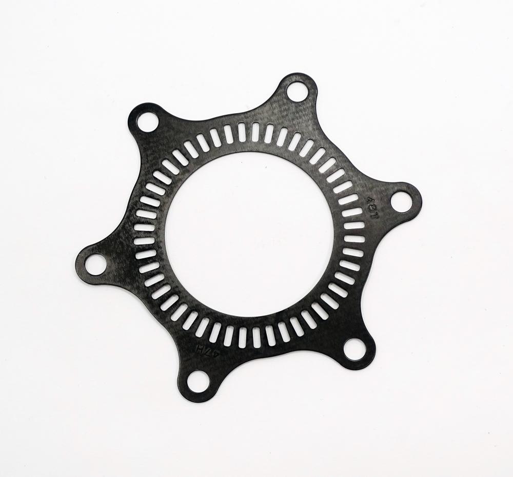 Suzuki Original ABS / TC Sensorring T48 vorne - Suzuki GSX-R 1000 /R 2017-21