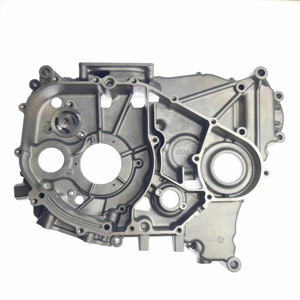 TGB Motorgehäuse kompl. li+re - 924044