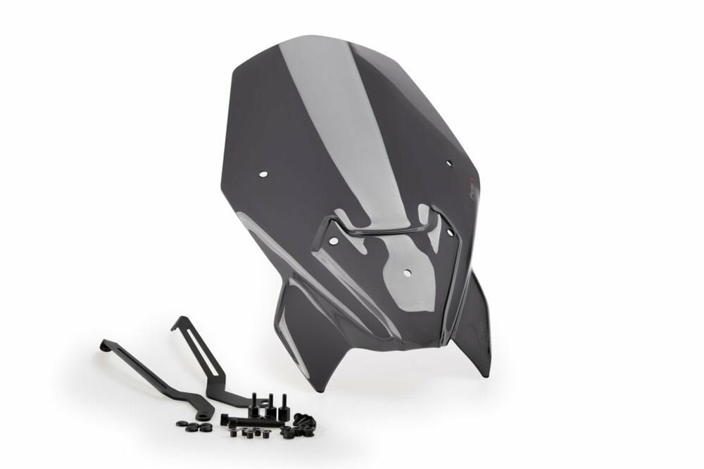 PUIG WINDS. NEW GENERATION TOURING BMW F900R 20'- C/STA - 20362F