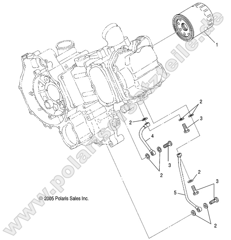 OIL FILTER OIL FILTER