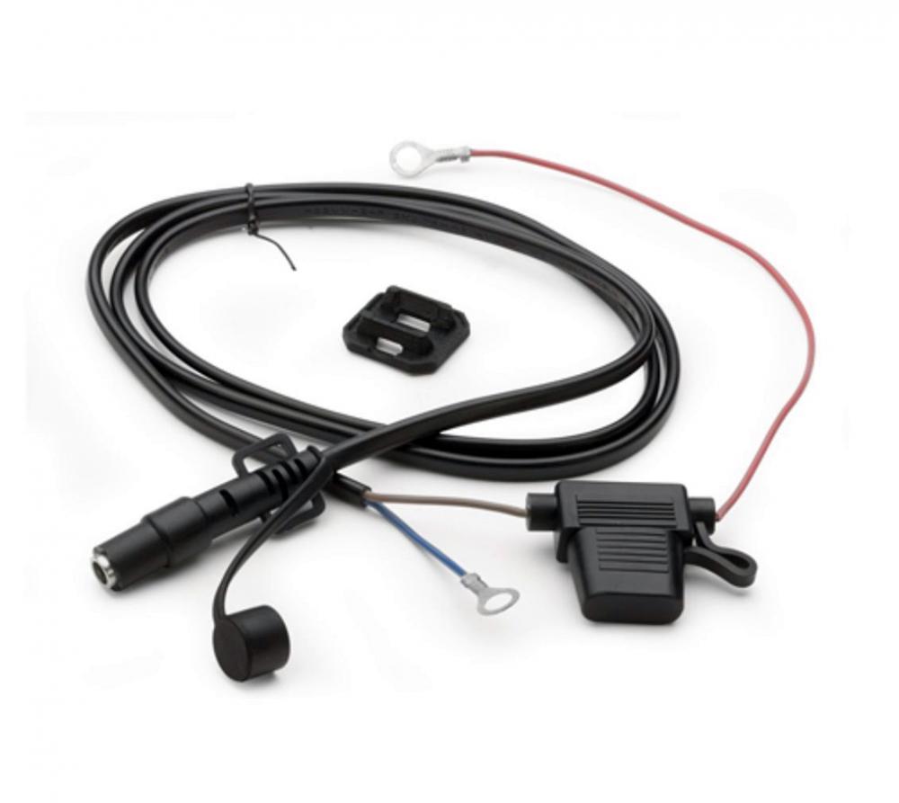 Givi_Power_Socket_S110_Universal_Kabelsatz_fuer_Batterie_Anschluss_12_Volt_Stromversorgung Givi Power Socket S110 Universal Kabelsatz für Batterie Anschluss 12 Volt Stromversorgung
