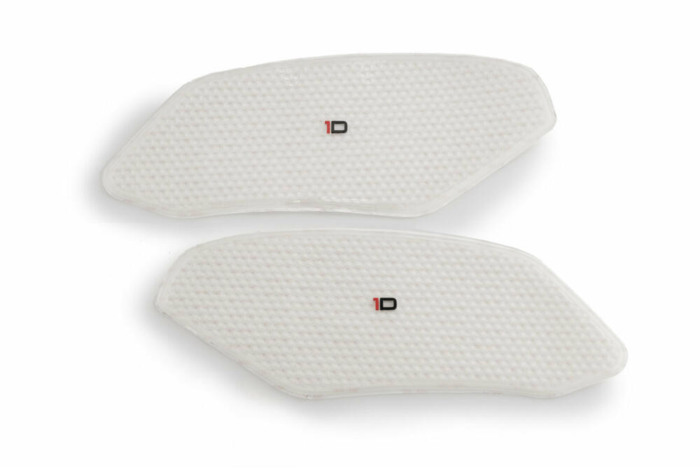 PUIG SEITENMOTOR PROTECTOR APRILIA C/SCHWARZ - 20060W