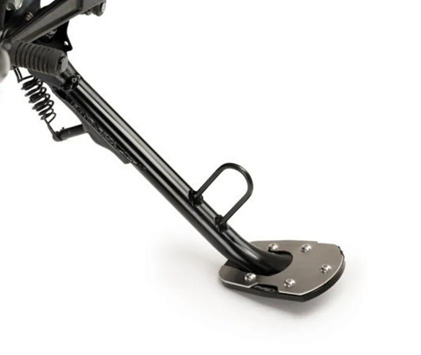 Puig_Seitenstaender_Verbreiterung___KTM_Adventure_Super_Adventure___Husqvarna_Norden_20176N_2 Puig Seitenständer Verbreiterung - KTM Adventure / Super Adventure | Husqvarna Norden