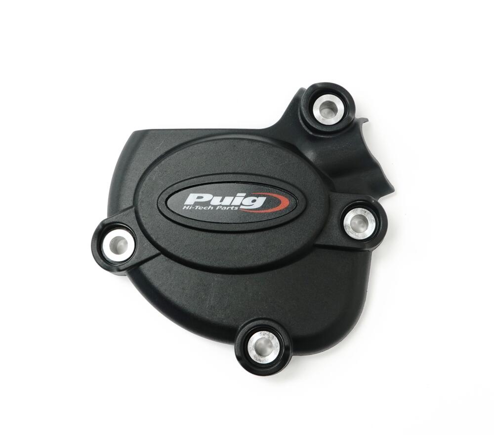 Puig Racing Pick-up Motordeckelschutz - Yamaha YZF R1 /M 2015-23