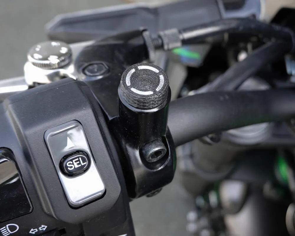 TMP-Spiegelhalterung-Blindstopfen-Set-M10x1-25-Rechtsgewinde-schwarz-silber-2 TMP Spiegelhalterung Blindstopfen Set - M10x1,25 Rechtsgewinde - schwarz/silber