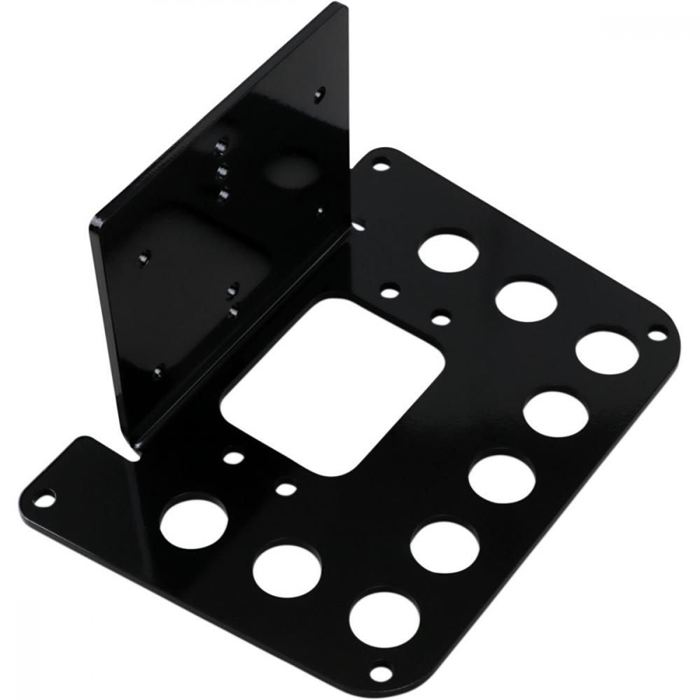 Moose_Utility_Division_Seilwinden_Montageplatte___Arctic_Cat_300_375_400_500_650_45050668 Moose Utility Division Seilwinden Montageplatte - Arctic Cat 300 375 400 500 650