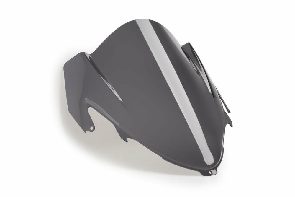 PUIG Z-RACINGSCHEIBE SUZUKI GSX-R1300 21'- C/STARK GETO - 21138F