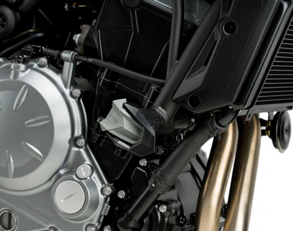 Puig_Sturzpads_R19_Ersatzgummi___grau_3148U Puig Sturzpads R19 Ersatzgummi - grau