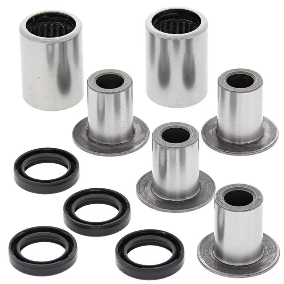 _Ebay_20neu_202014Moose_20RacingA_Arm_20Lagerkit_20vorne_20untenMoose_20Racing_20A_Arm_20Lagerkit_20vorne_20unten_200430_0459 Moose Racing A-Arm Lager & Dichtung Kit vorne oben / unten - Suzuki LTR 450