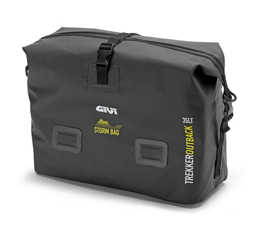 Givi Innentasche für Seitenkoffer Trekker Outback OBK37 / Dolomiti 36 / Alaska 36 - 35 Liter