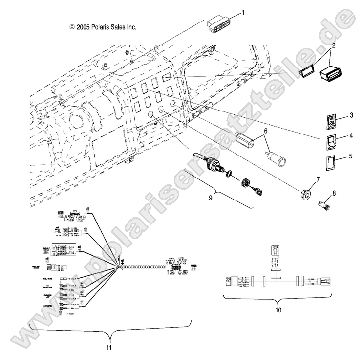 Dash Instruments and Controls Dash Instruments and Controls