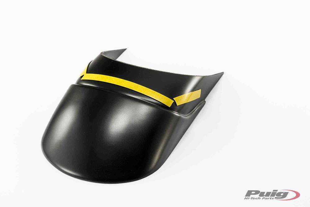 PUIG FRONT FENDER EXTENSION (KOTFLÜGEL-ERWEITERUNG) CBF - 5800N