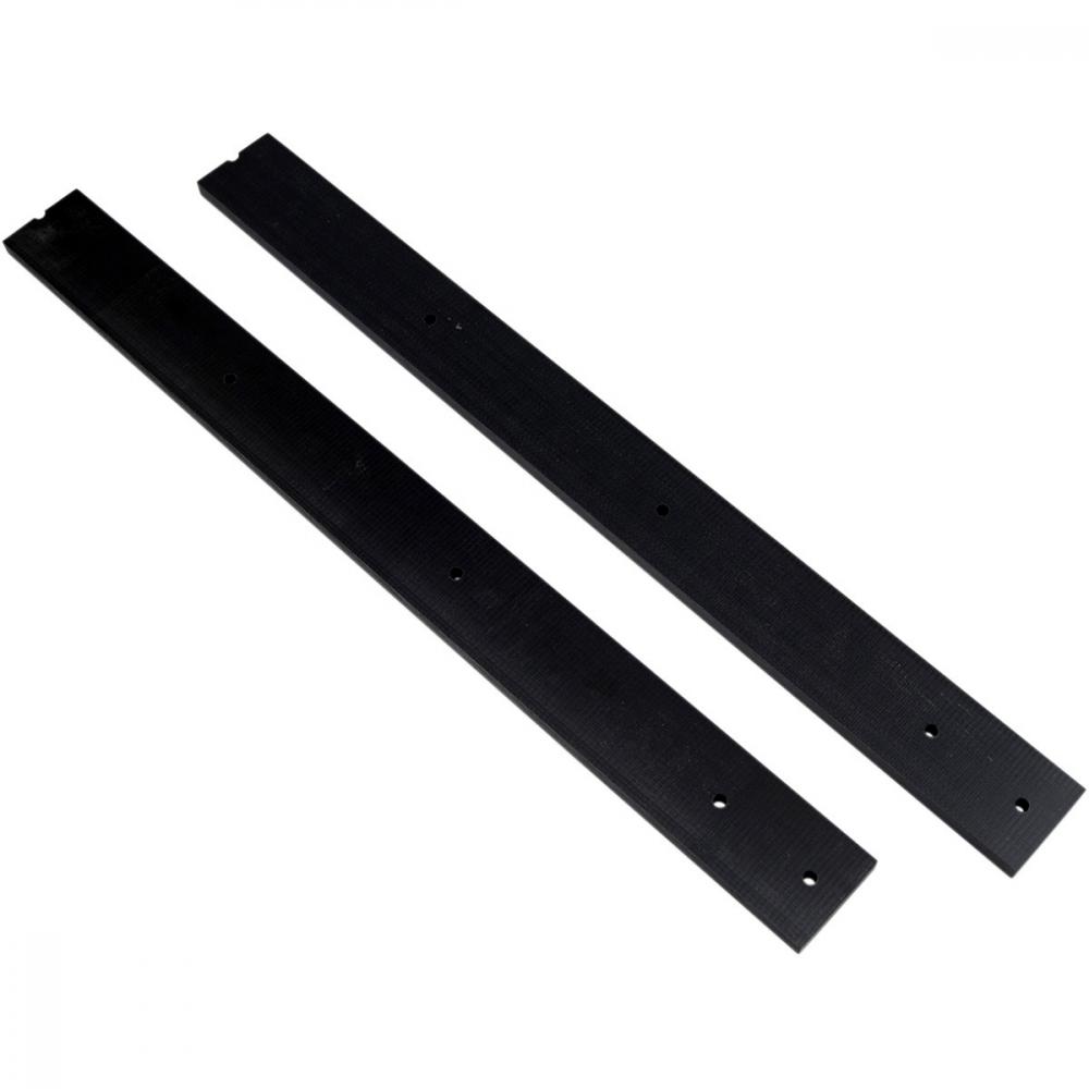 Moose_Utility_Division_Kunststoff_Schuerfleiste_167_cm_fuer_Moose_Plow_Schneeschild_45010592 Moose Utility Division Kunststoff Schürfleiste 167 cm 66" für Moose Plow Schneeschild