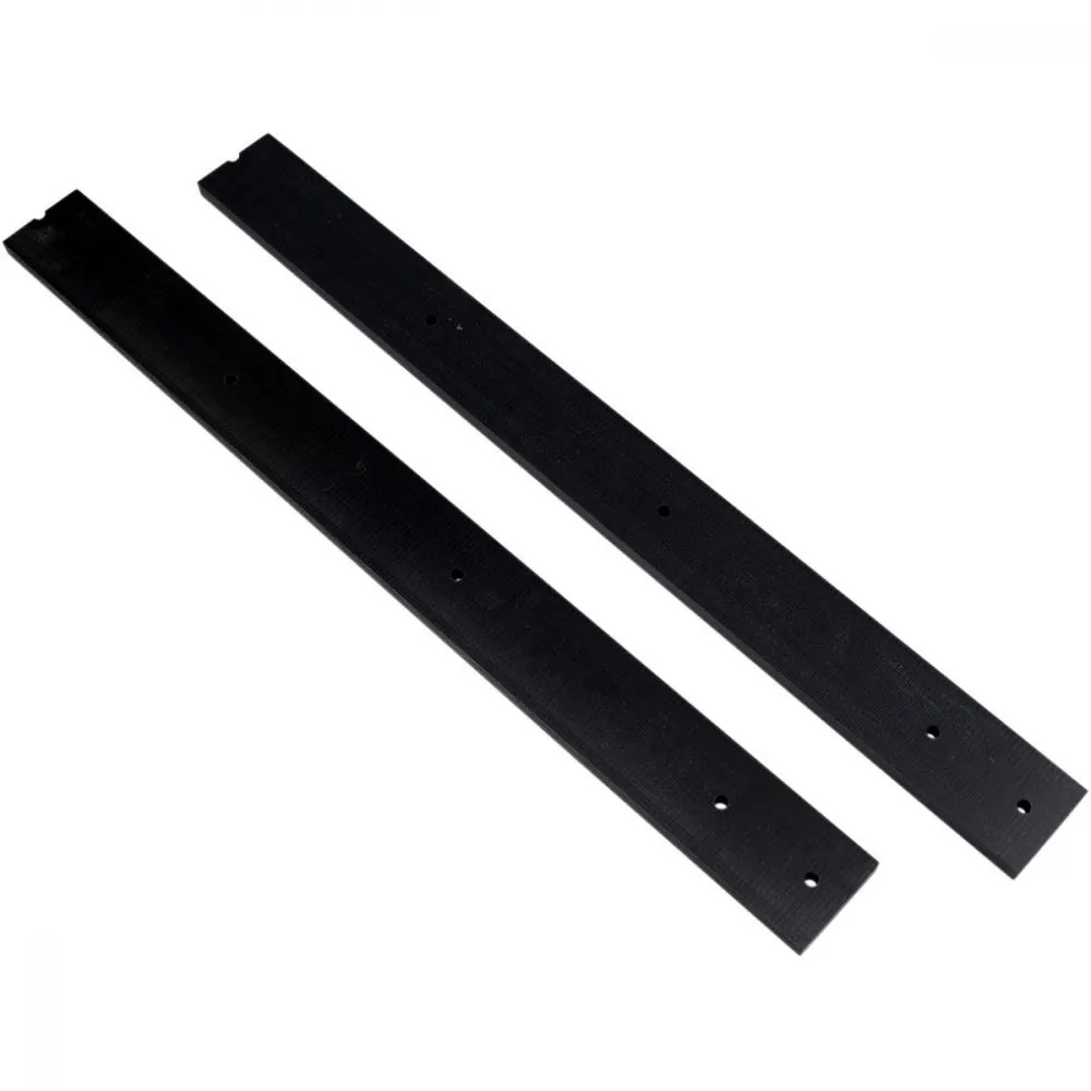 Moose_Utility_Division_Kunststoff_Schuerfleiste_167_cm_fuer_Moose_Plow_Schneeschild_45010592 Moose Utility Division Kunststoff Schürfleiste 167 cm 66" für Moose Plow Schneeschild