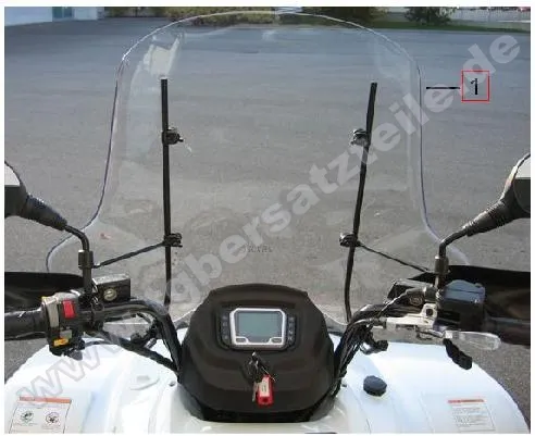 Windschild Windschild