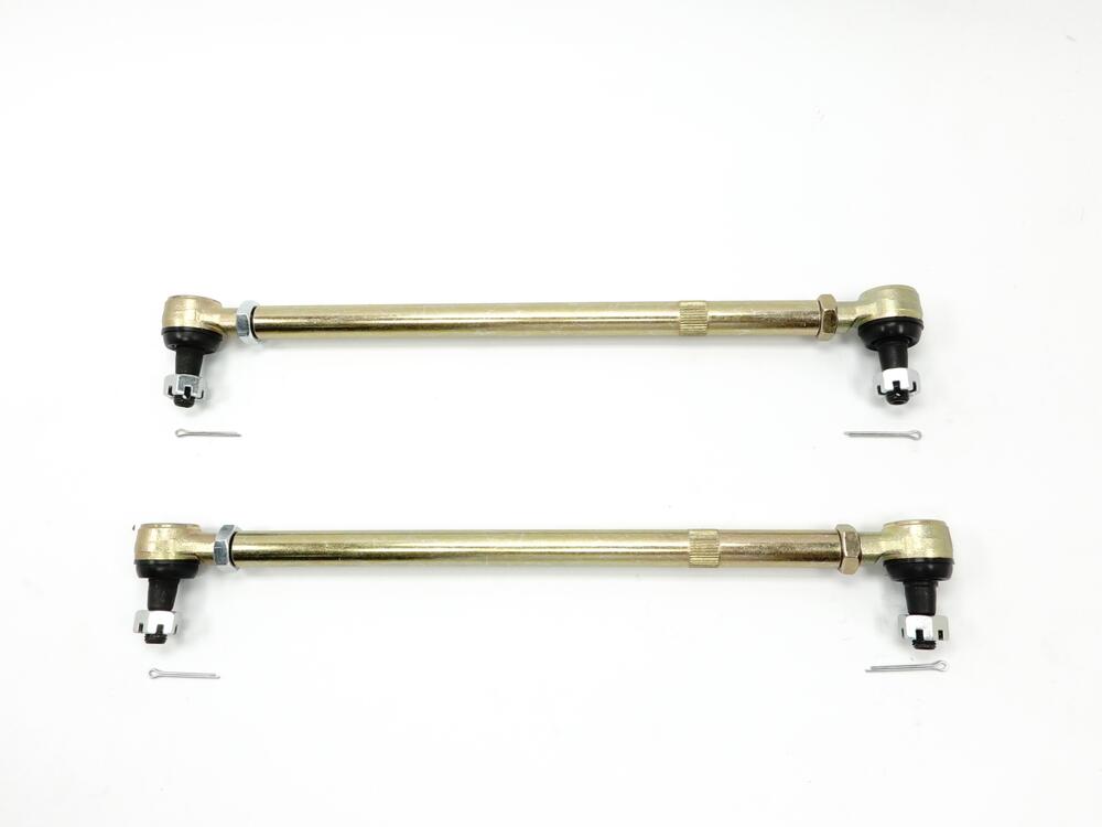 Moose_Racing_Spurstangen_Set_0430_0321 Moose Racing verstärkte Spurstangen Umrüst Kit - Yamaha YFM 400 Kodiak / YFM 350 Big Bear