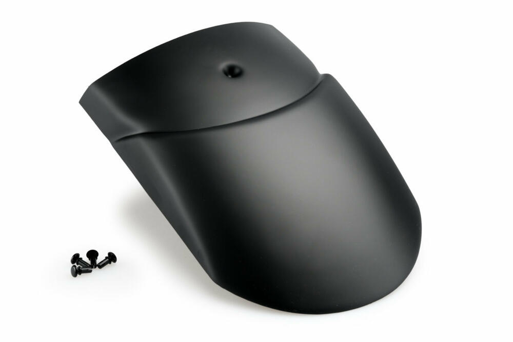 PUIG FENDA EXTENDA (KOTFLÜGELERWEITERUNG) SV650 16-18'- - 9285N