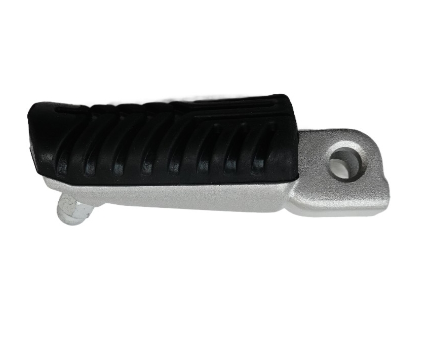 CFMoto Fahrer Fußraster rechts komplett silber - CF-6KWV-140500-1000-0VR00 CFMoto Fahrer Fußraster rechts komplett silber - CF-6KWV-140500-1000-0VR00