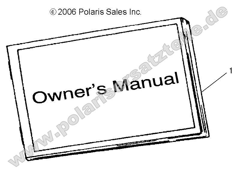 Reference, Owners Manual Reference, Owners Manual