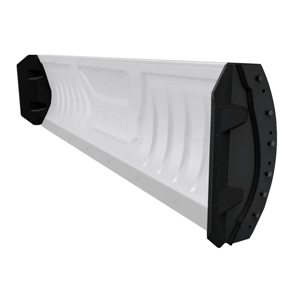 Kolpin Blade Wings Seitenteile für Kolpin Schneeschild - 2 Stück