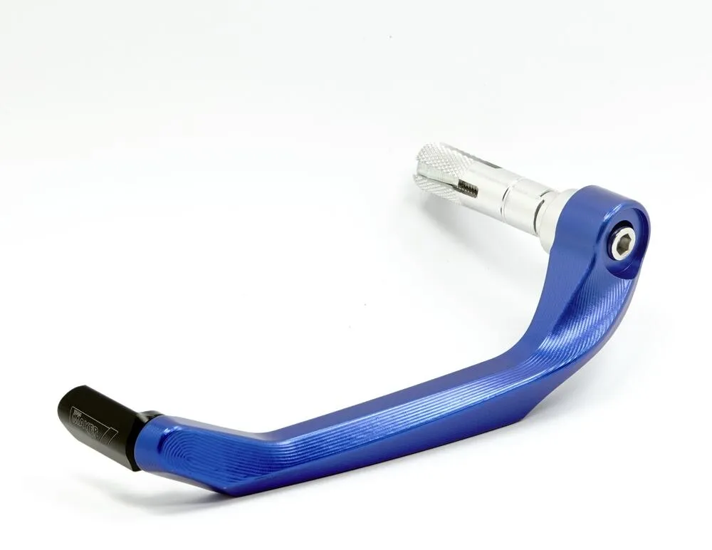 TMP-Racing-CNC-Kupplungshebelschutz-Pro-blau-8028 TMP Racing CNC Kupplungshebelschutz Pro - blau