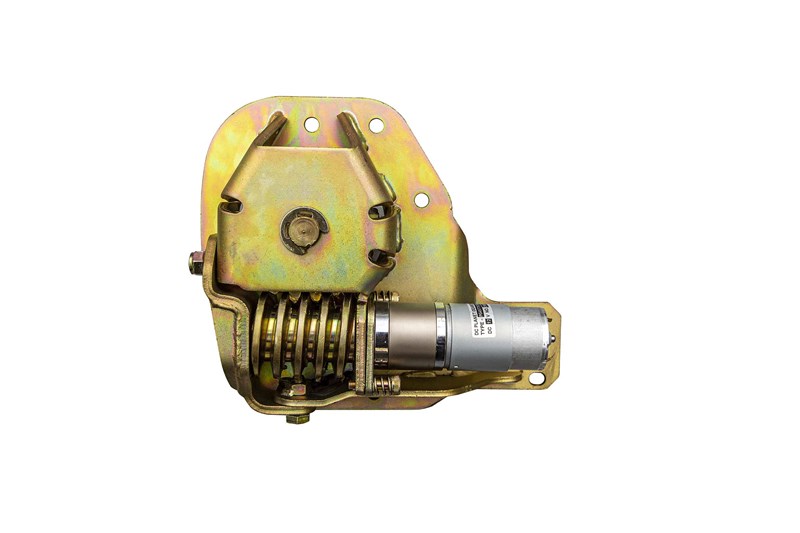 Kolpin High Rise Power Angle - Elektrischer Schneeschild Seitenversteller