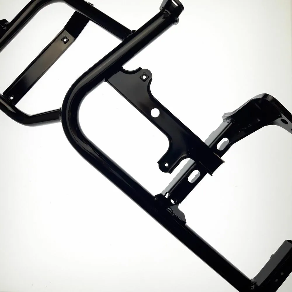 TGB BRACKET, FOOT BOARD, LH. - 512079