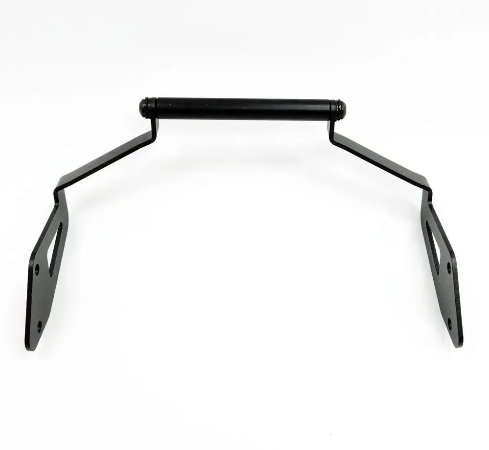 Givi Querstange für Smartphone & Navihalterung am Windschild - Kawasaki Versys 650 2015-21