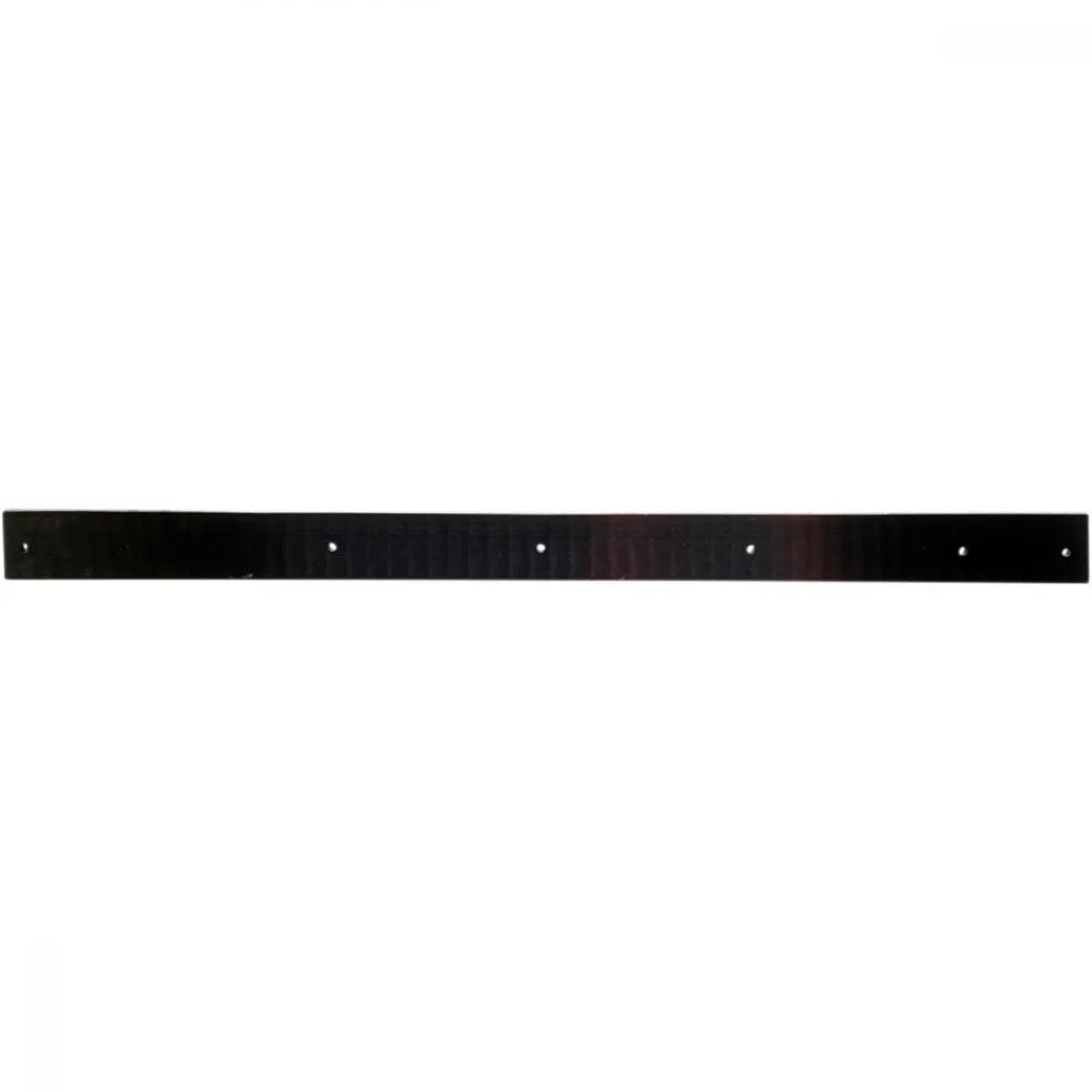 Moose Utility Division Kunststoff Schürfleiste 127 cm 50" für Moose Plow Schneeschild