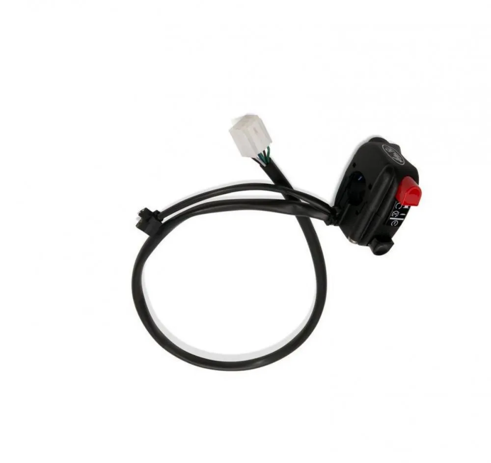 Motion Pro Racing Lenkerschalter rechts Suzuki Typ A