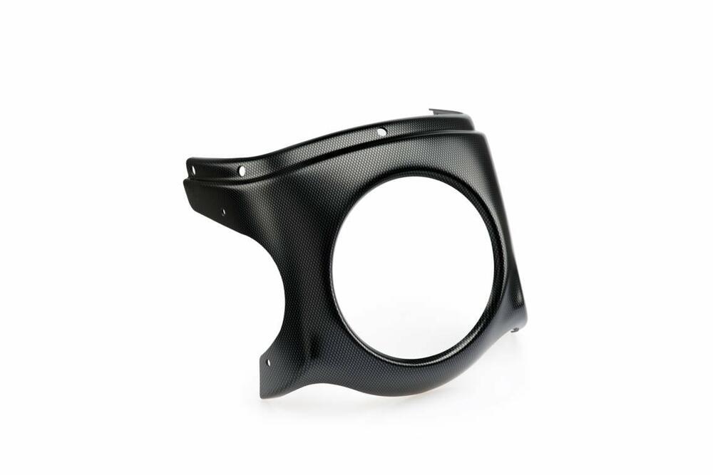 PUIG COCKPIT. ABS LANPENVERKLEIDUNG RUNDE LEUCHTTURM DI - 9231C