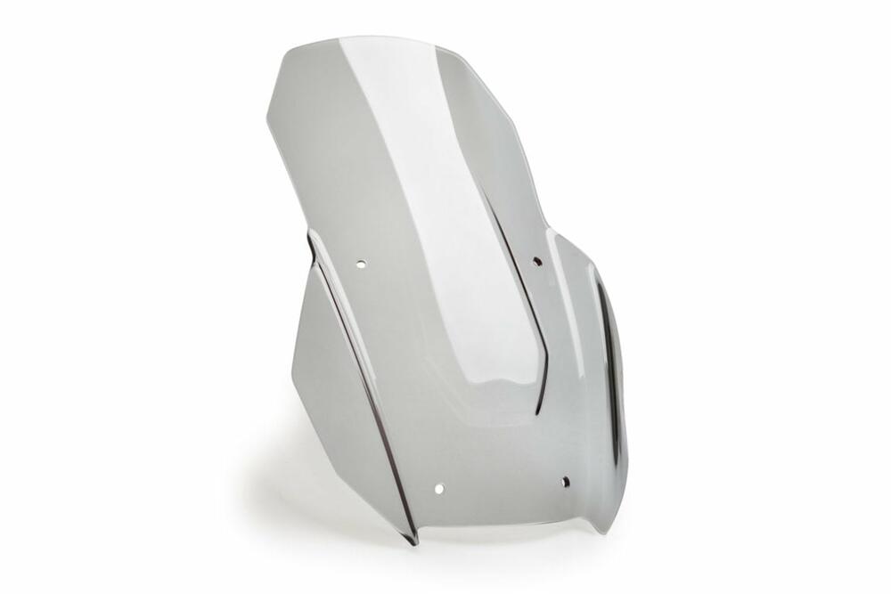 PUIG SPORTSCHEIBE HONDA ADV 350 22' C/GETONT - 21273H