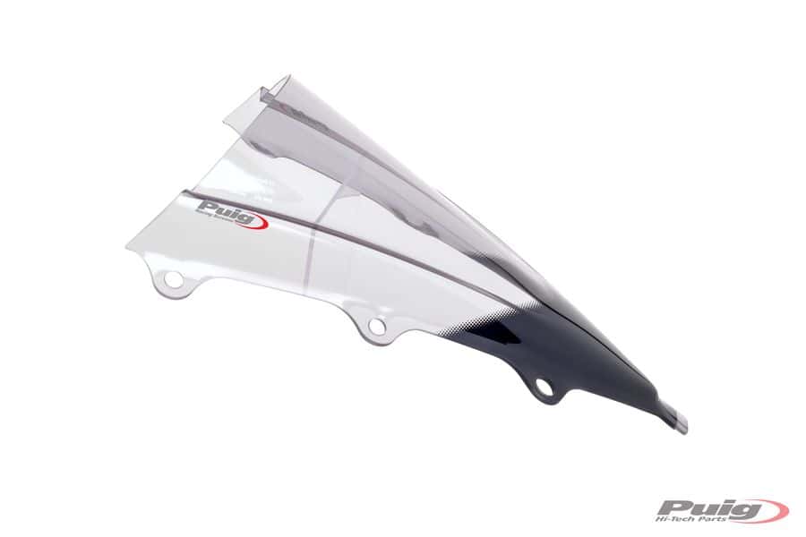 PUIG Z-RACINGSCHEIBE HONDA CBR300R 15'-16' C/TRANSPAREN - 7228W