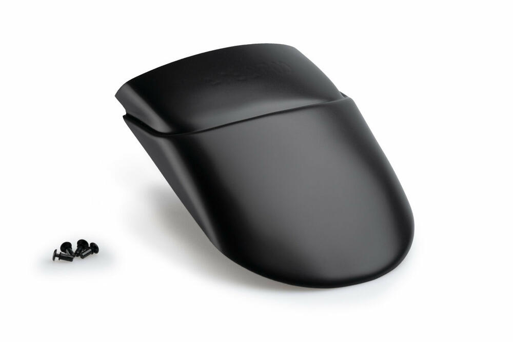 PUIG FRONT FENDER EXTENSION (KOTFLÜGEL-ERWEITERUNG) MT0 - 7565N