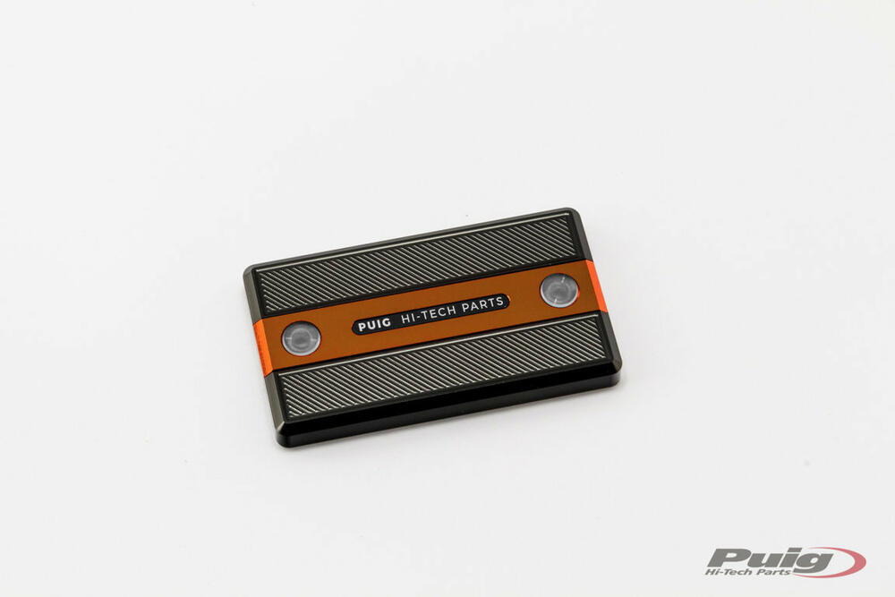 PUIG BREMSFLÜSSIGKEITSBEHÄLTER SUZUKI C/ORANGE - 9270T