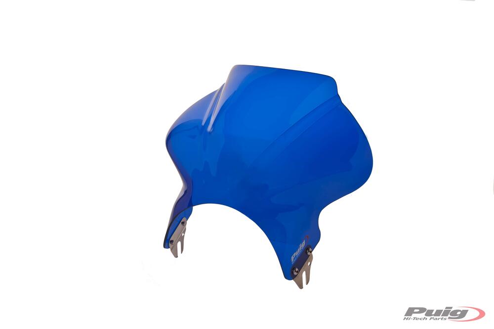 PUIG WINDS MOD. COCKPIT C/BLAU - 1480A