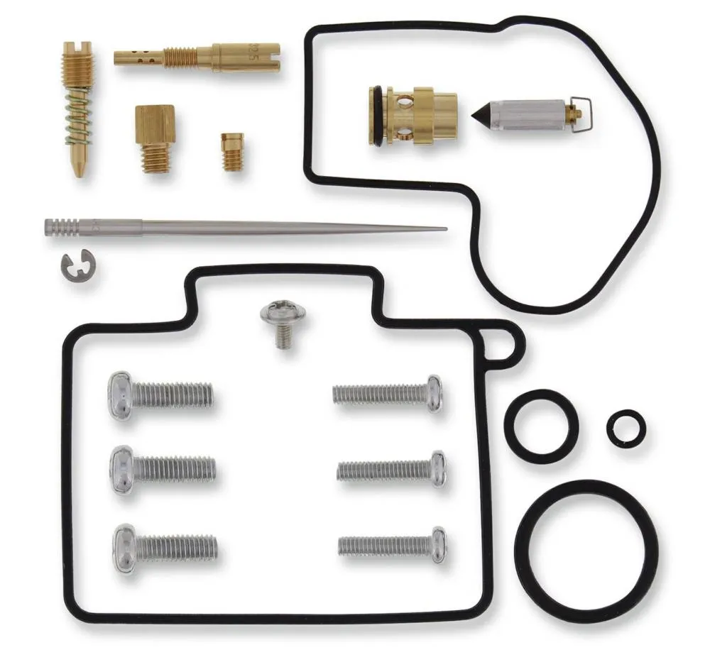 Moose Racing Vergaser Reparatursatz Suzuki RM 125 2005-06