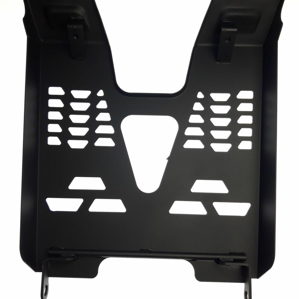 TGB PROTECTOR COMP., BUMPER.(SEMI-GLOSS BLACK) - 518744SEA