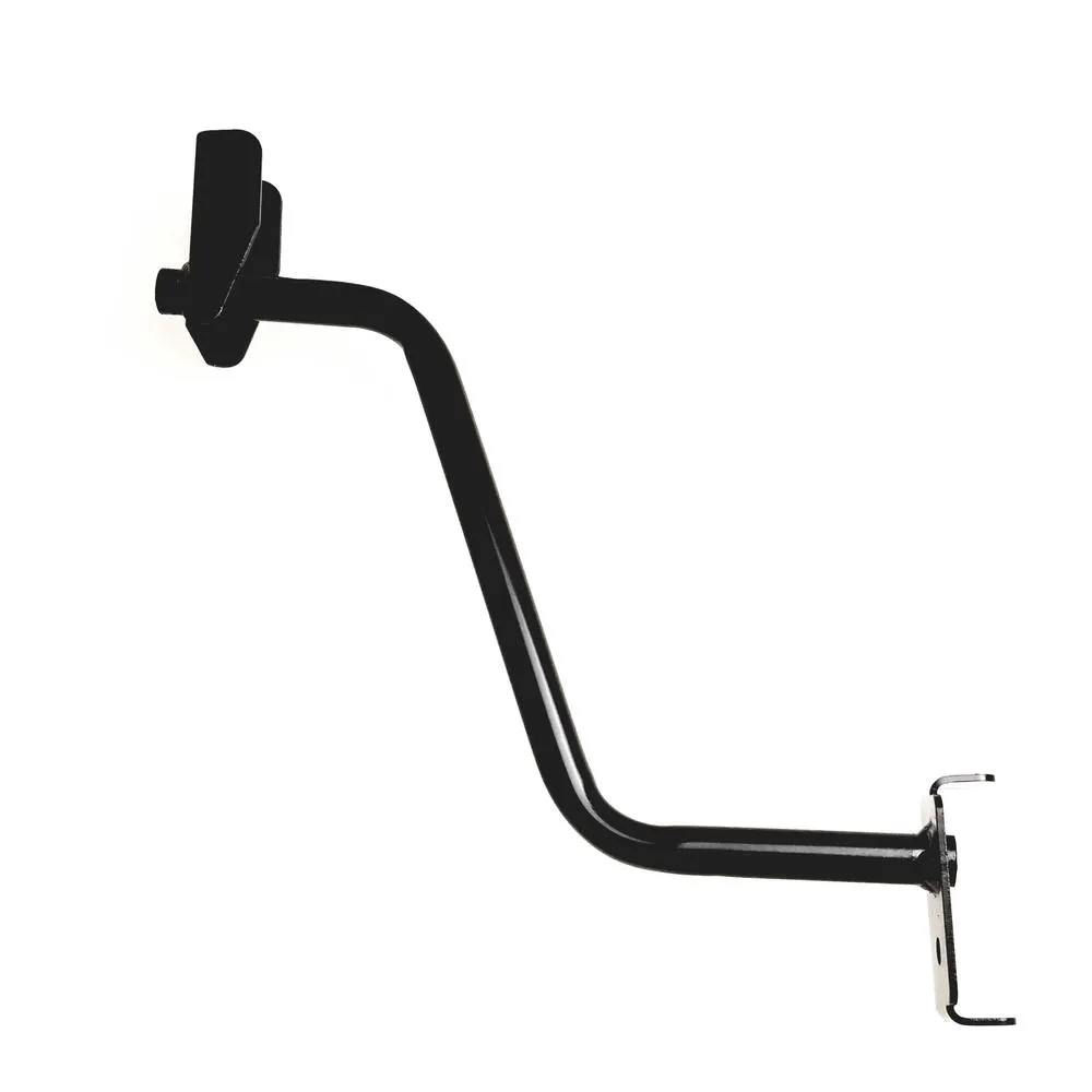 TGB BRACKET, MIDDLE LH., FRONT BODY - 514900