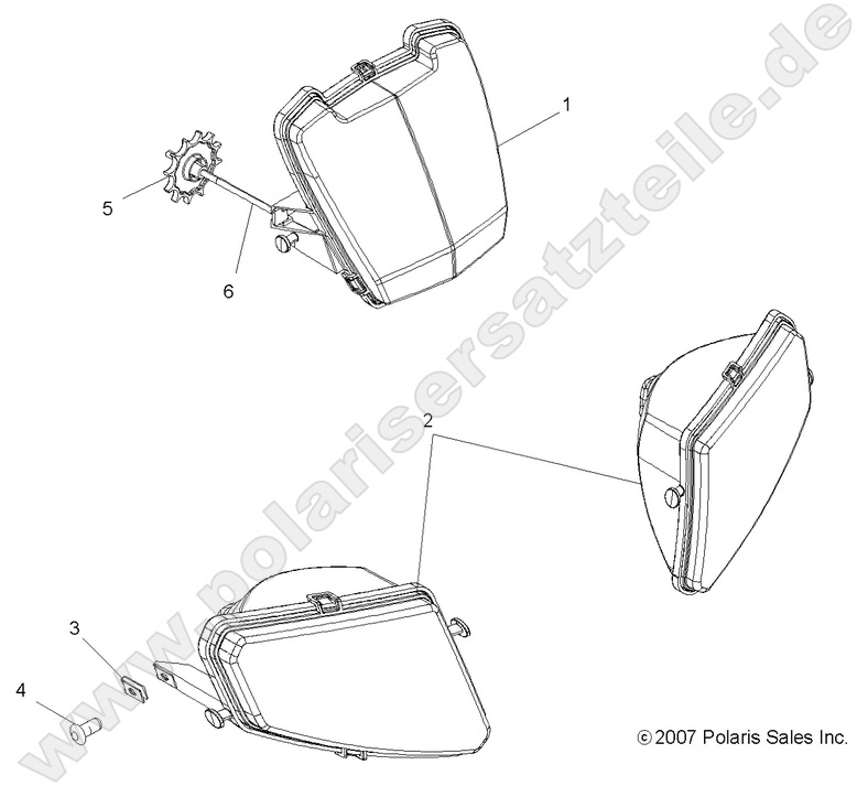 ELECTRICAL, HEADLIGHTS ELECTRICAL, HEADLIGHTS