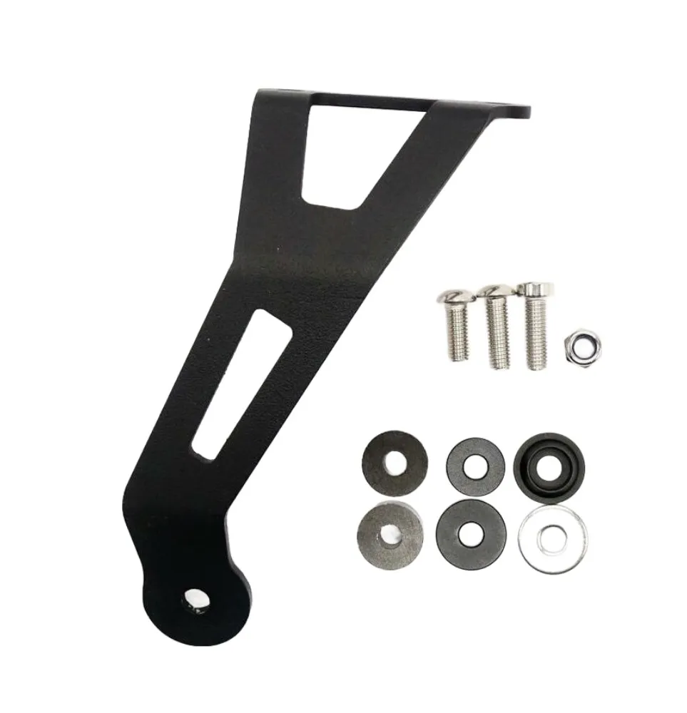 TMP Racing Auspuffhalterung - Aprilia RSV4 1100 2021- / Tuono V4 2021- TMP Racing Auspuffhalterung - Aprilia RSV4 1100 2021- / Tuono V4 2021-