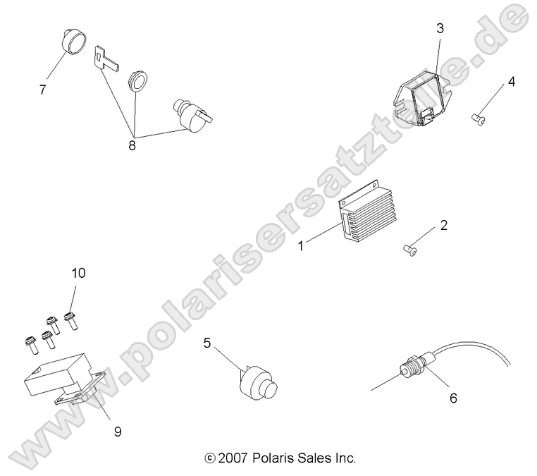 ELECTRICAL, SWITCHES and SENSORS and CONTROL MODULES ELECTRICAL, SWITCHES and SENSORS and CONTROL MODULES