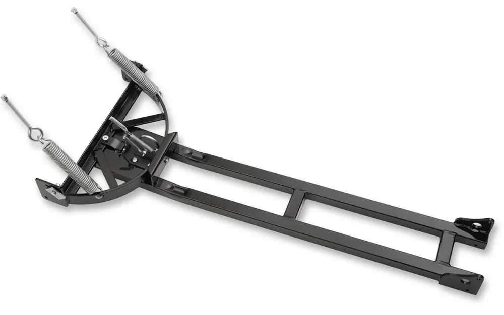 _Ebay_20neu_202014MooseSchneeschild_20centerMoose_20Schubstange_20ATV_204501_0475 Moose Plow Schneeschild Set 140 cm 55" Polaris Sportsman 550 850 1000