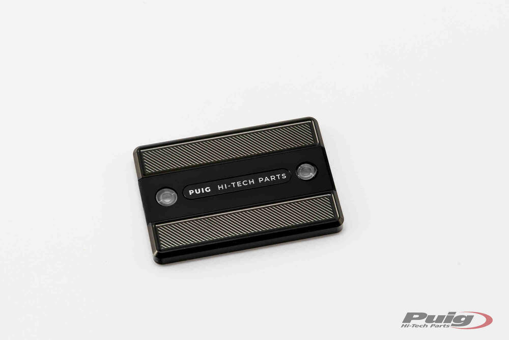 PUIG BREMSFLÜSSIGKEITSBEHÄLTER YAMAHA SCHWARZ - 9267N