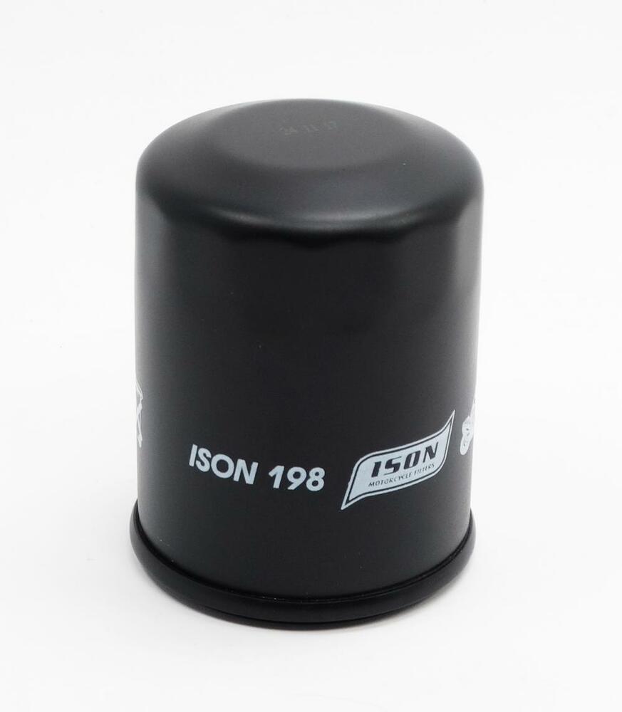 ISON_Oelfilter_198_Polaris_RZR_570_800_900_1000_Turbo_6845 ISON Ölfilter 198 Polaris RZR 570 800 900 1000 /Turbo