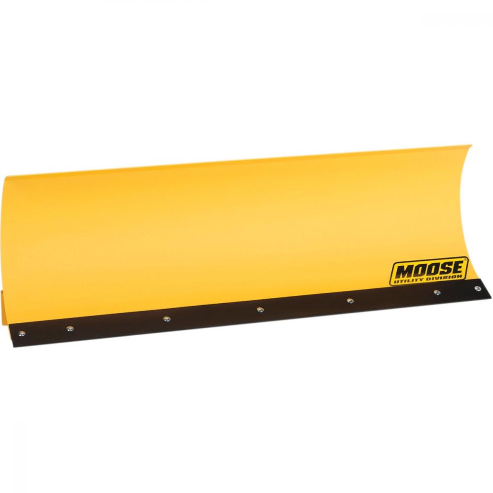 Moose_Utility_Division_ATV_Ersatz_Schneeschild_127_cm___matt_gelb_45010751 Moose Utility Division ATV Ersatz Schneeschild 127 cm 50" - matt gelb
