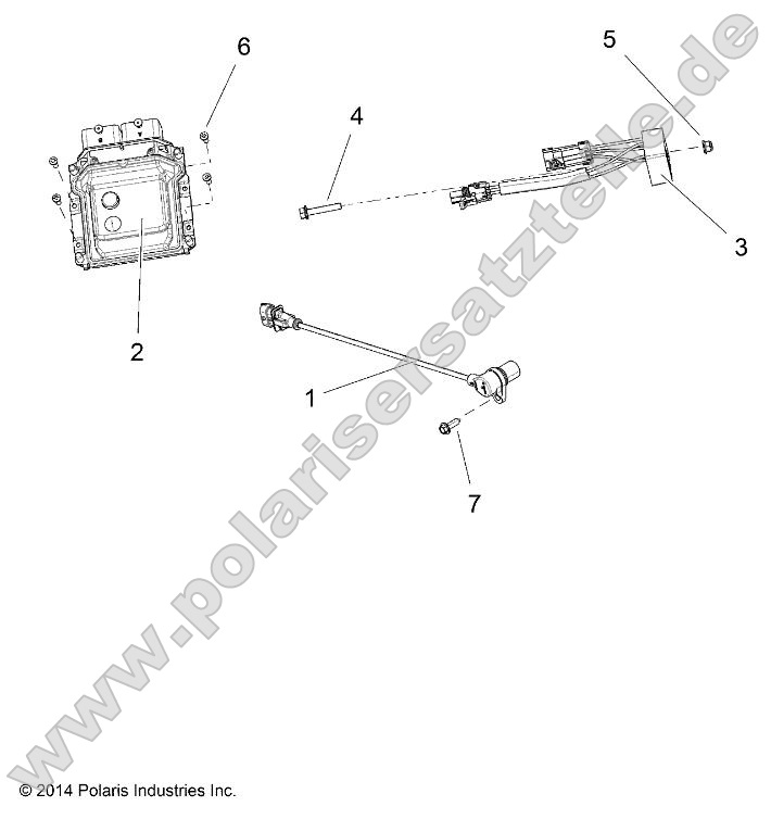 Electrical, Regulator, Relays and ECU Electrical, Regulator, Relays and ECU