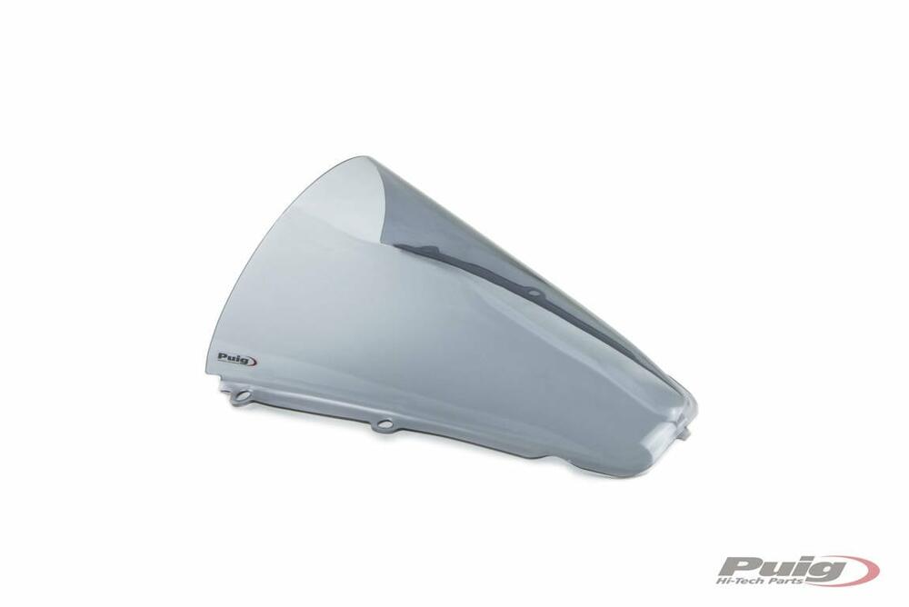 PUIG R-RACER SCHEIBE HONDA CBR1000RR/SP/SP2 C/GETÖNT - 3630H