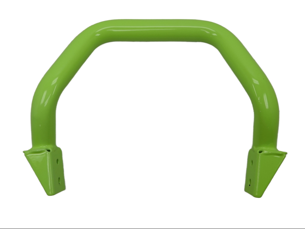 CFMoto Sturzbügel vorne gelb - CF-9GQV-231000-9100-G7-S1